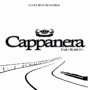 Cappanera - Cuore Blues Rock'n'roll