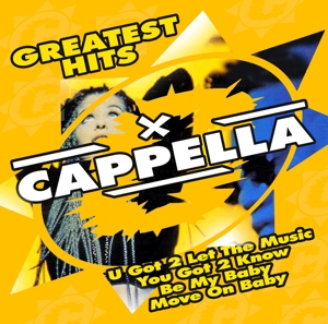 Cappella - Greatest Hits