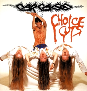 Carcass - Choice Cuts