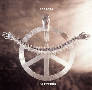 Carcass - Heartwork