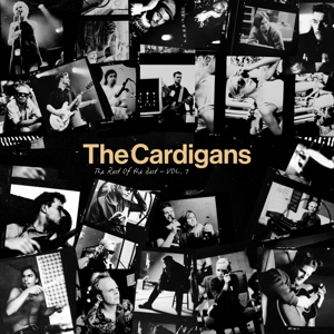 Cardigans - The Rest of the Best Vol. 1