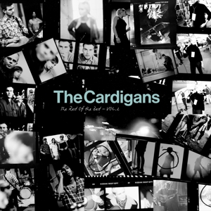 Cardigans - The Rest of the Best Vol. 2