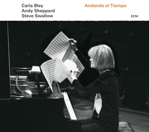 Carla Bley - Andando El Tiempo