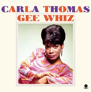 Carla Thomas - Gee Whiz