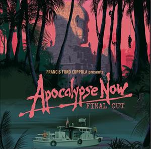 Carmine Coppola& Francis Ford Coppola - Apocalypse Now: Final Cut