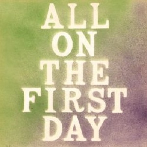 Caro Tony& John - All On the First Day