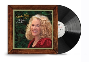 Carole King - A Holiday Carole