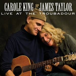 Carole King James Taylor - Live At the Troubadour