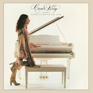 Carole King - Pearls: Songs of Goffin & King