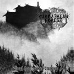 Carpathian Forest - Through Chasm, Caves & Titan Woods