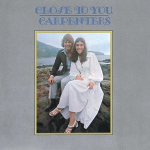 Carpenters - Close To You