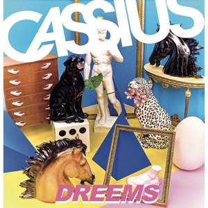 Cassius - Dreems