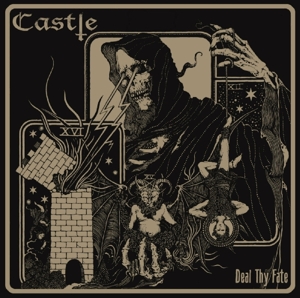 Castle (5) - Deal Thy Fate