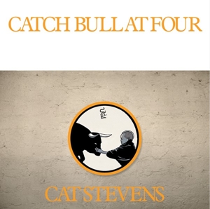 Cat Stevens - Catch Bull At Four