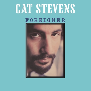 Cat Stevens - Foreigner