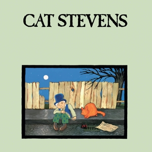 Cat Stevens - Teaser and the Firecat