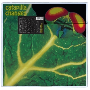 Catapilla - Changes