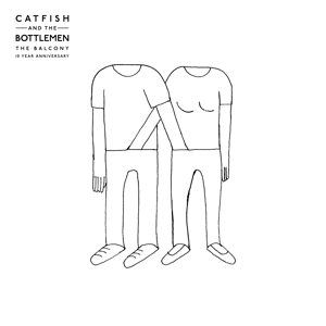 Catfish And The Bottlemen - The Balcony