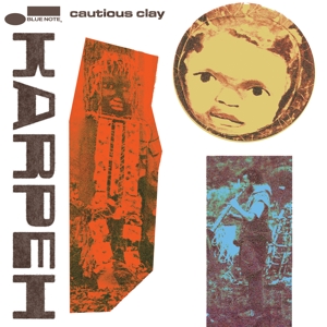 Cautious Clay - Karpeh