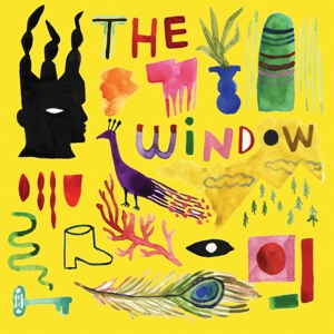 Cécile McLorin Salvant - Window