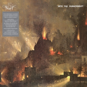 Celtic Frost - Into the Pandemonium (2-Lp, 18