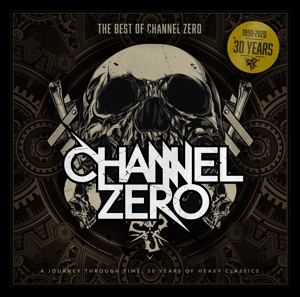 Channel Zero (2) - The Best of 30 Years (2cd/2dvd)