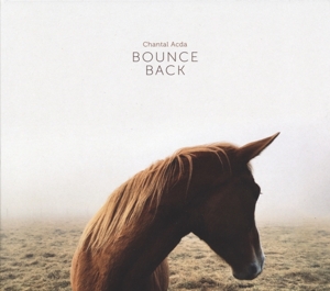 Chantal Acda - Bounce Back