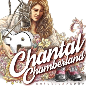 Chantal Chamberland - Autobiography