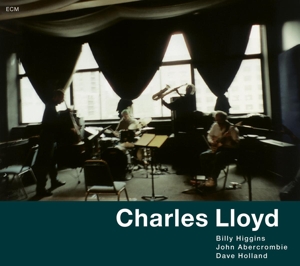 Charles Lloyd - Voice In the Night