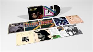 Charles Mingus - Changes: the Complete 1970s Atlantic Studio Recordings