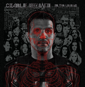 Charlie Benante - Silver Linings