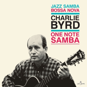 Charlie Byrd - One Note Samba