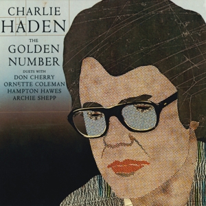 Charlie Haden - The Golden Number