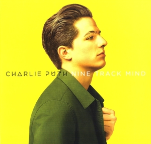 Charlie Puth - Nine Track Mind