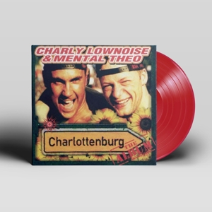 Charly Lownoise & Mental Theo - Charlottenburg