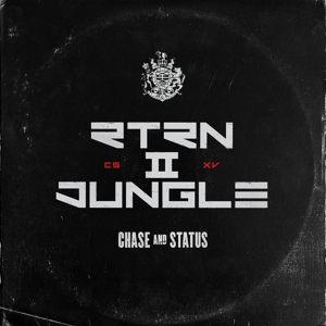 Chase & Status - Rtrn Ii Jungle