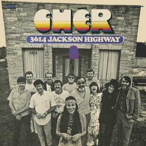 Cher - 3614 Jackson Highway