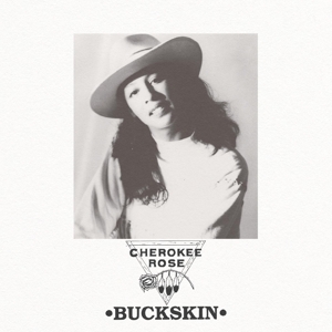 Cherokee Rose - Buckskin