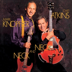 Chet Atkins - Neck and Neck