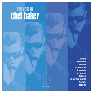 Chet Baker - Best of