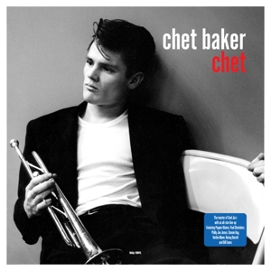 Chet Baker - Chet