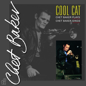 Chet Baker - Cool Cat