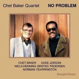 Chet Baker - No Problem