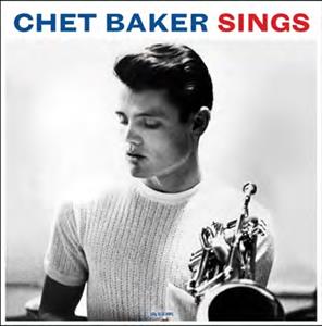 Chet Baker - Sings