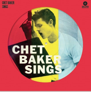 Chet Baker - Sings