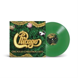 Chicago (2) - Greatest Christmas Hits