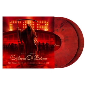 Children Of Bodom - A Chapter Called Children of Bodom