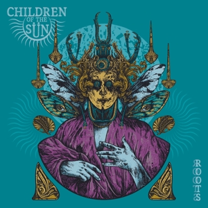 Children of the Sün - Roots