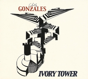 Chilly Gonzales - Ivory Tower