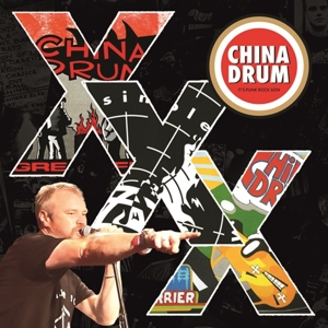 China Drum - Xxx